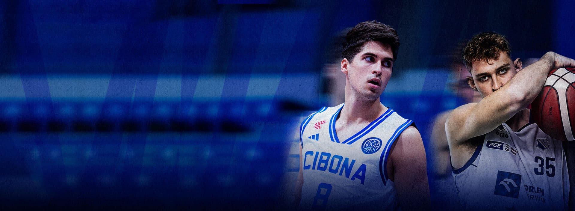 Cibona u Draženovom domu dočekuje Legiju Varšavu