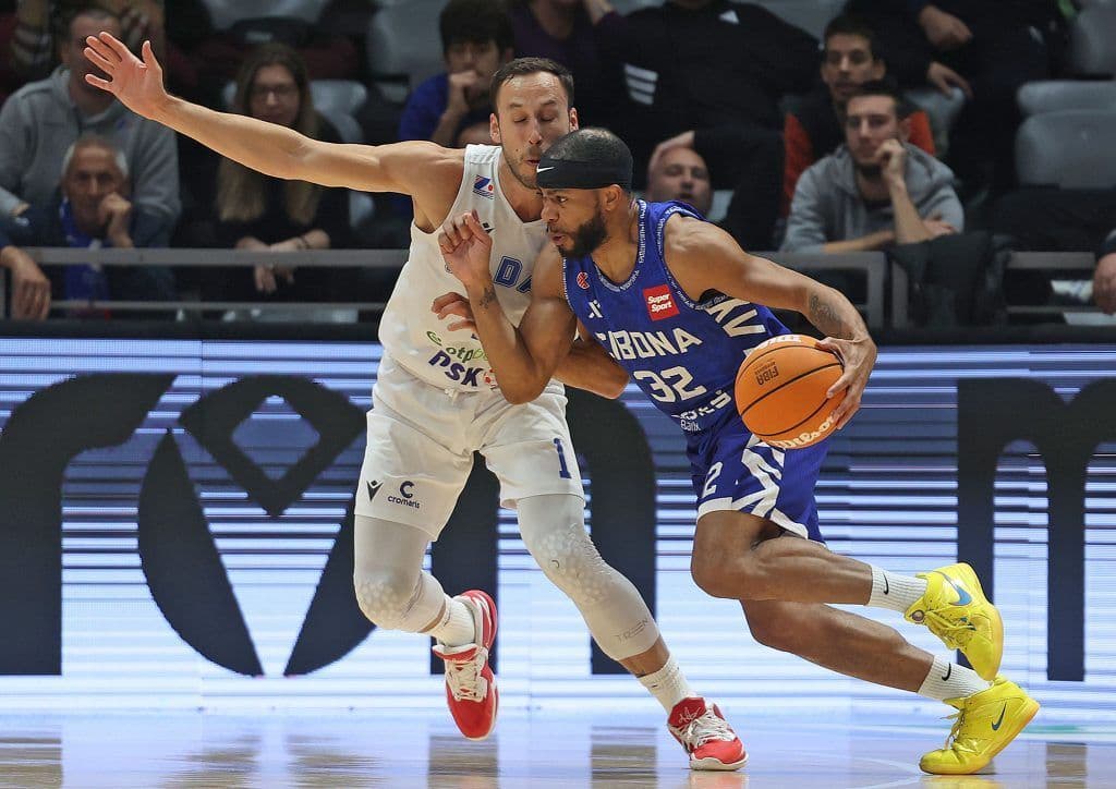 Cibona u Zadru otvara finale doigravanja 