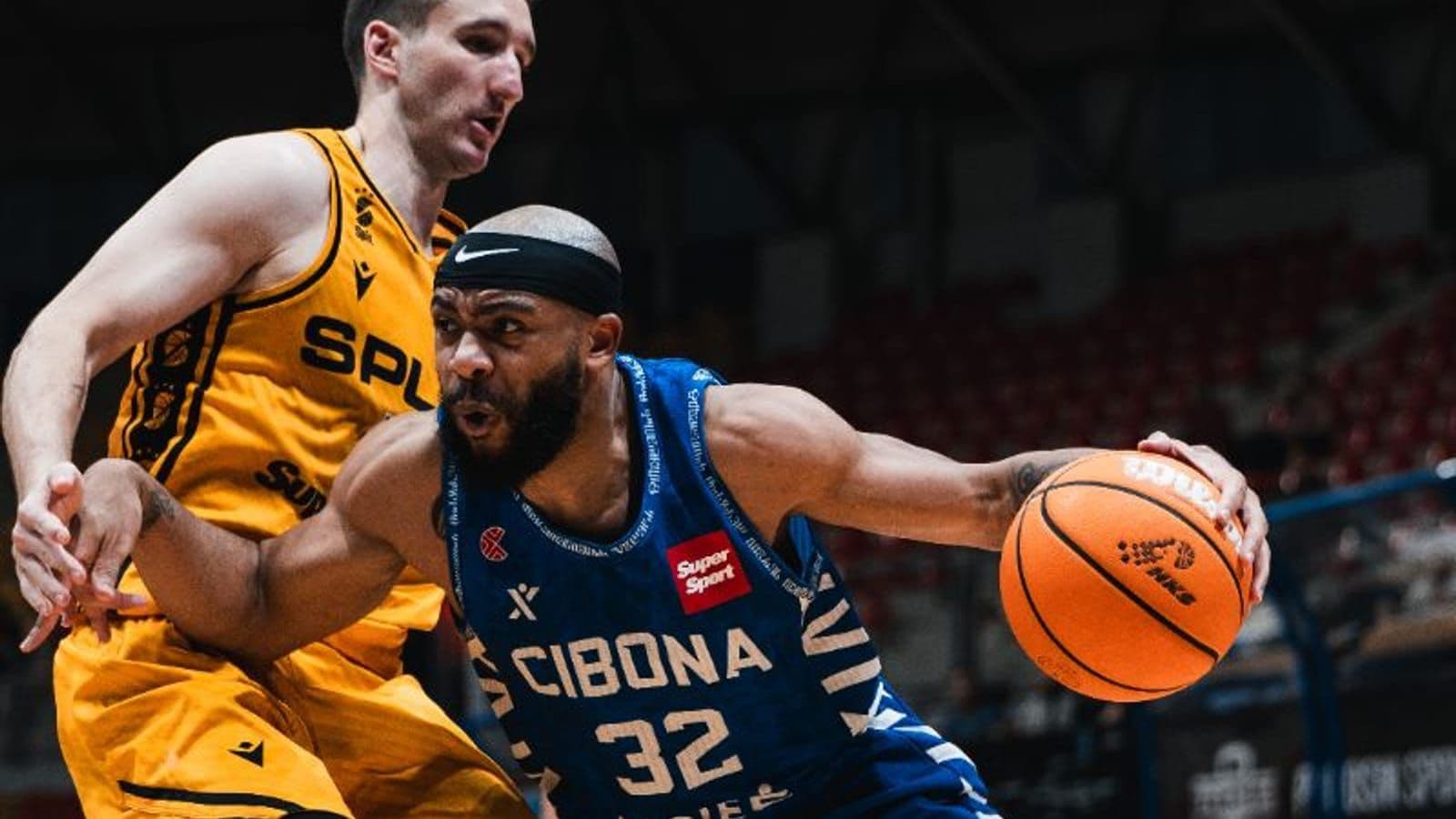 Hoće li Cibona osigurati plasman u finale doigravanja ili će Split izboriti majstoricu?
