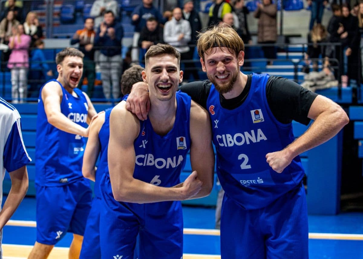 Vukovi u polufinalu domaćeg prvenstva 