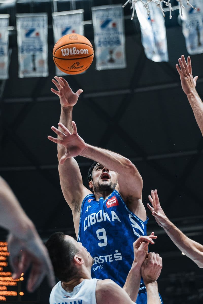 Cibona doznala suparnike u grupnoj fazi ABA lige