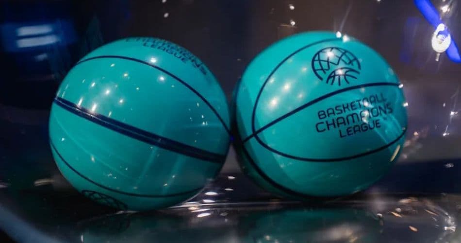 Cibona saznala protivnike u grupnoj fazi FIBA-ine Lige prvaka