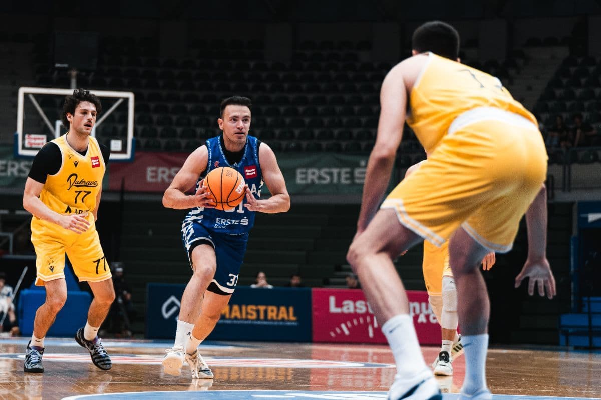 Cibona u dramatičnoj završnici “majstorice” preko Dubrave do polufinala SuperSport Premijer lige