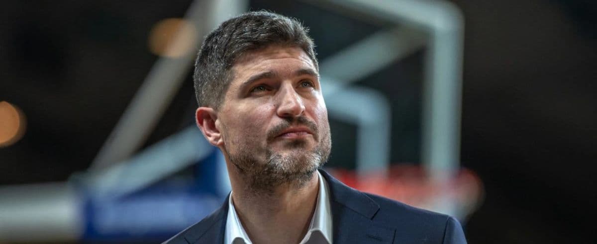 Ivan Rudež: "Vjerujem da zajedno možemo pokrenuti stvari"