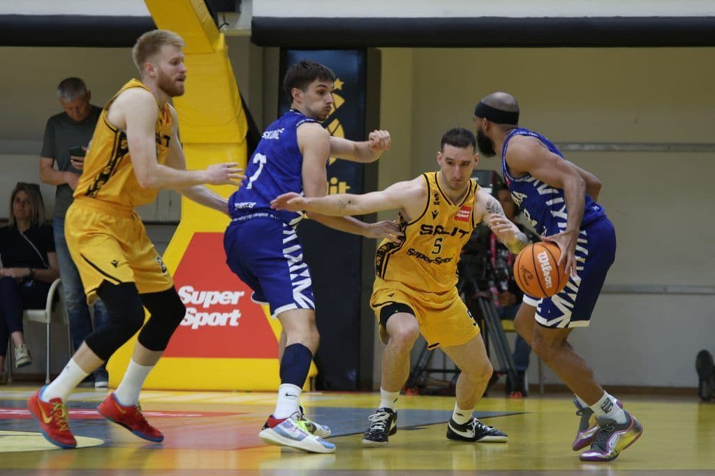 Majstorica u Draženovom domu: Tko će se plasirati u finale?