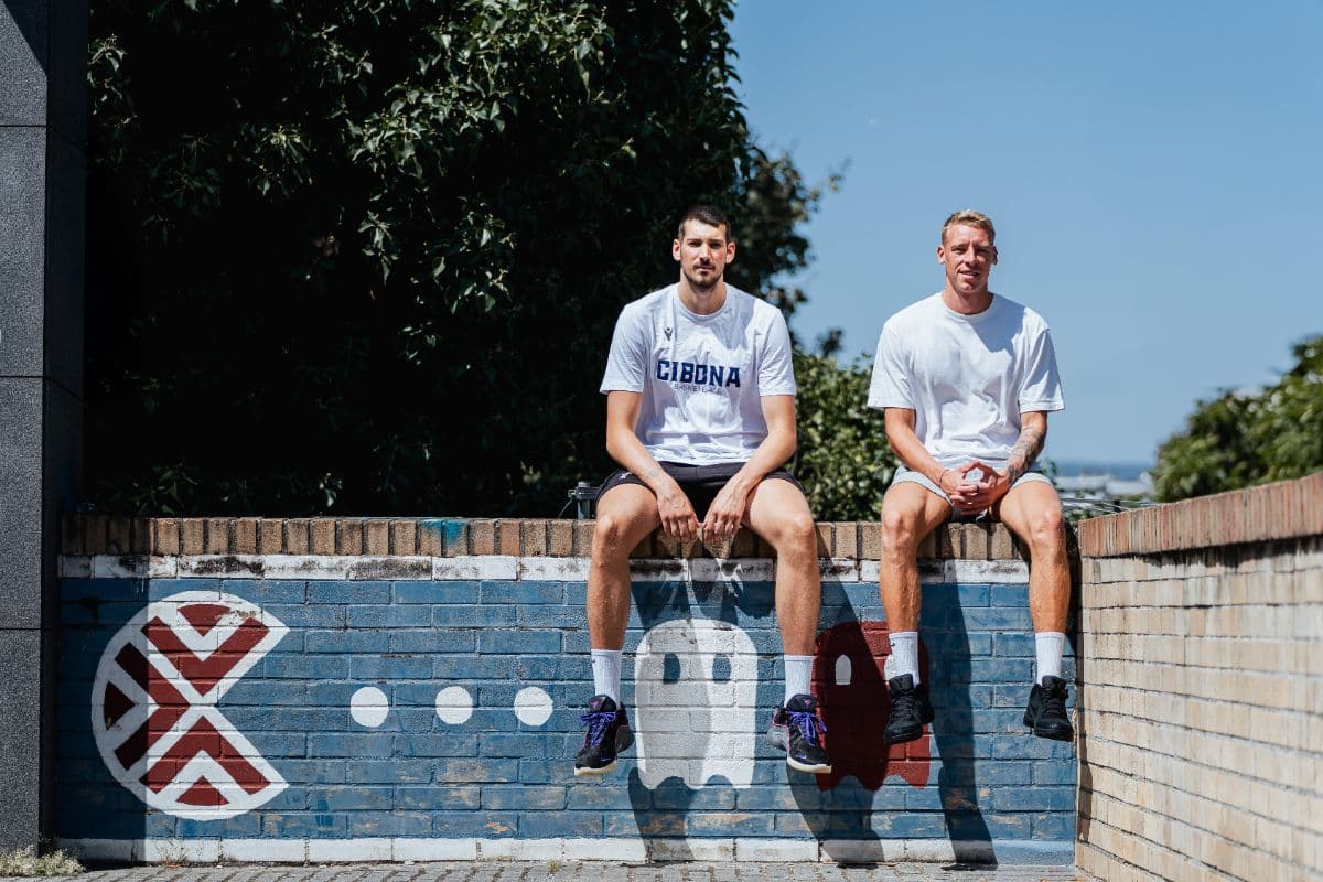 Matej Rudan i Renato Serdarušić nova su pojačanja KK Cibone za europsku sezonu