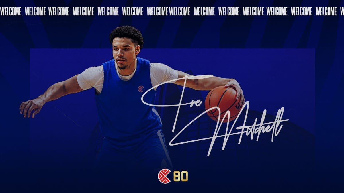 Mitchell potpisao ugovor sa Cibonom za sezonu 2026./27.