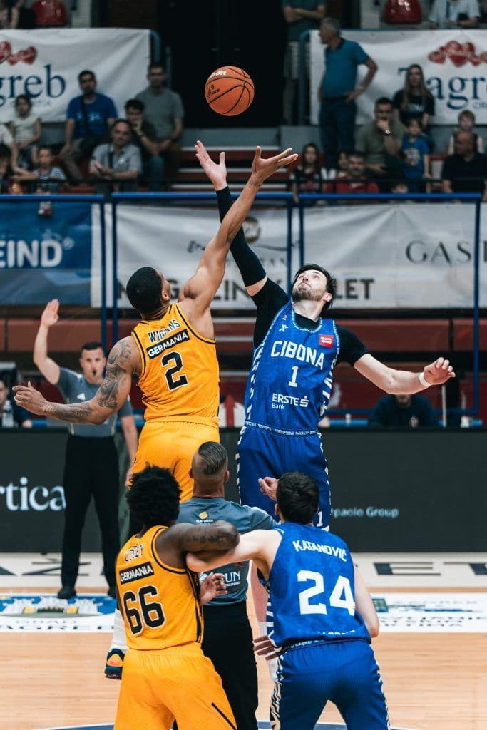 SuperSport Premijer liga: Cibona izborila finale sa Zadrom