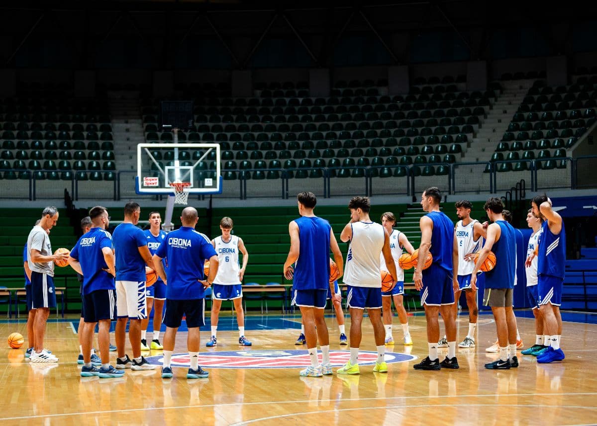 The first round of share subscriptions in Cibona’s transformation process begins